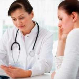 Limfadenopatie sânilor: Semne, simptome si metode de tratament