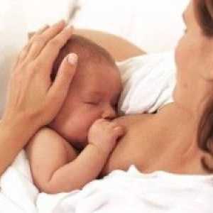 Mastitei la mamele care alăptează: nuanțele bolii pentru mame