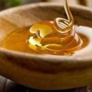 Mierea este nu numai vindecă răceala comună, dar, de asemenea, de la ofensivele sale asigură de…
