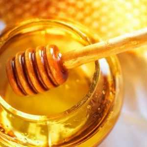 Miere: gustos și sănătos trata medicamente