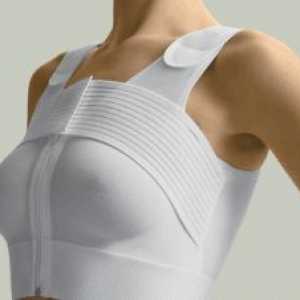 Metoda de lipofilling Mărirea sânilor - operarea cu un impact minim