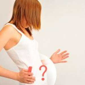 Pot obține gravidă hiperplazie atunci când endometriale? Și după ea?