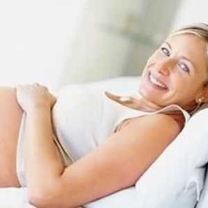 Pot ramane insarcinata in timpul menopauzei 1
