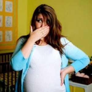 Rețete tradiționale de la arsuri la stomac in timpul sarcinii