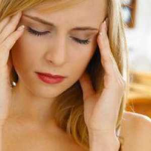 Remedii populare Migrena Acasă tratament. Decât pentru a trata migrena acasă?