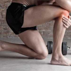 Remedii populare pentru dureri în genunchi și șolduri