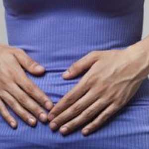 Încălcarea microflorei intestinale: simptome și tratament