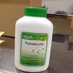 Natamicina