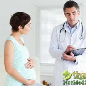 Medicina alternativă în lupta împotriva displazie de col uterin