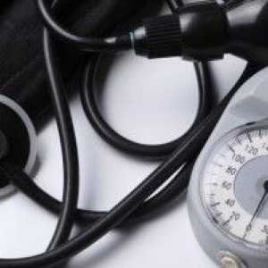 Scăderea tensiunii arteriale este scăzută: cauze și tratament, măsuri preventive