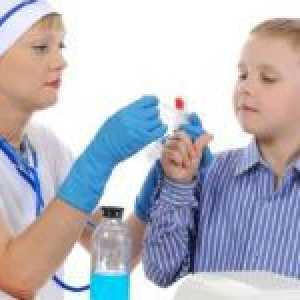 Norma leucocitelor în sângele copilului și modificările sale