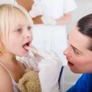 Cauzele eozinofile crescute în sângele unui copil