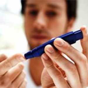 Despre impactul diabetului asupra potența bărbaților