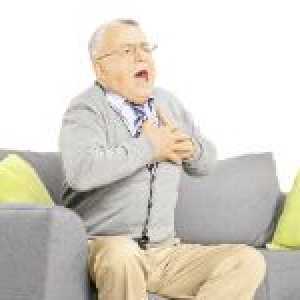 Scurtime de respirație și palpitații cardiace