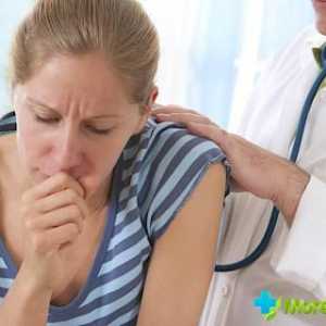 Scurtare a respirației în repaus: posibile cauze