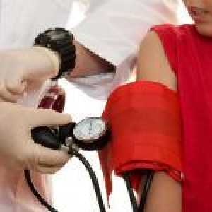 Pericolele de gradul hipertensiunii 2, și cum să-l rezolve
