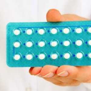 Contraceptivele orale cu mastita: mituri și adevărul despre primirea