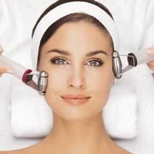 Caracteristici cheie galvanică curățarea feței