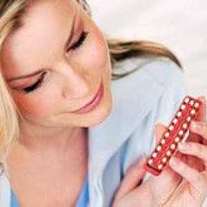 Principalele medicamente prescrise pentru menopauza