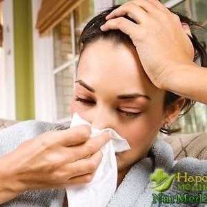 Principalele simptome și boli respiratorii acute și infecții respiratorii virale și cum să le…