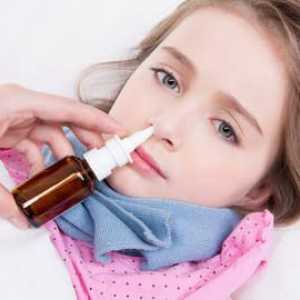Caracteristici de tratamentul sinuzitei la copii