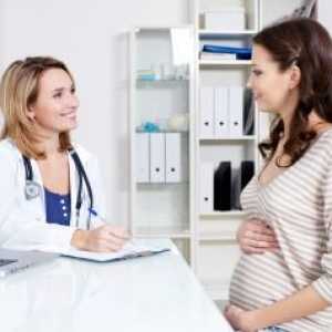 Caracteristici ale testului de toleranță la glucoză în timpul sarcinii și posibilele rezultate