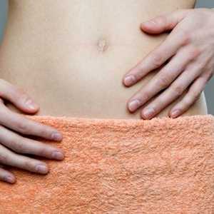 Caracteristici ale displazie de col uterin severă