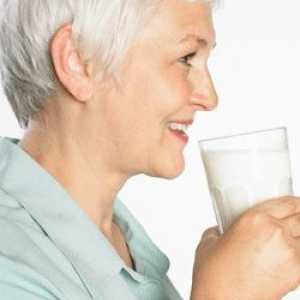 Osteoporoza: Simptome si Prevenire
