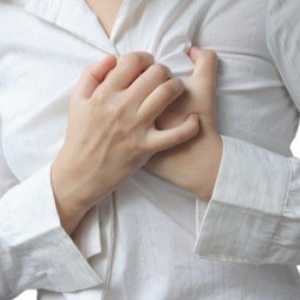 Tratamentul Manifestările de edem și insuficiență cardiacă
