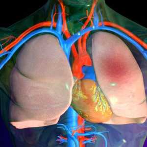 Edem pulmonar are o mare varietate de motive