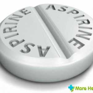 Intoxicații Aspirina: simptome si tratament