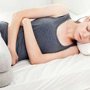 Cauzele durerii opresiv în stomac