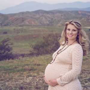 Pielonefrita în timpul sarcinii