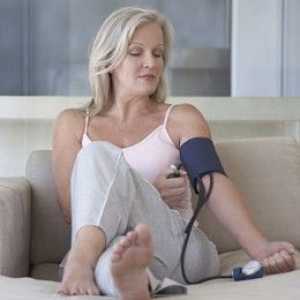Putere pentru hipertensiune - șase pași spre o presiune normală