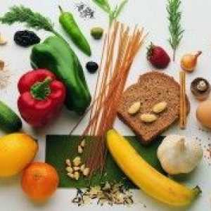 Nutriție în timpul alăptării: cum de a alege un regim alimentar