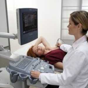 Cancerul ovarian: semne, stadiul si diagnosticul patologiei cu ajutorul ultrasunetelor