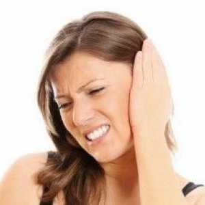 De ce urechea doare: remedii populare împotriva bolii