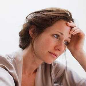 Principalele cauze ale sangerarii după menopauză