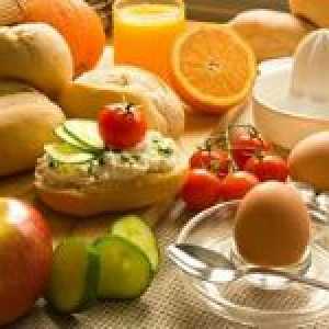 Sfaturi utile despre nutritie in ateroscleroza