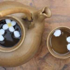 Proprietăți utile de ceai cu iasomie