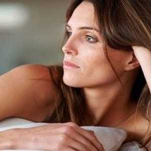 Consecințele menopauzei la femei