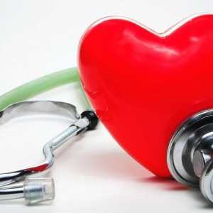Consecințele unei inimi masiv atac de cord