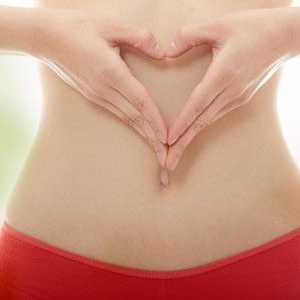 Consecințele funcționării îndepărtare a colului uterin