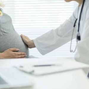 Consecințele infecției cu rotavirus în timpul sarcinii