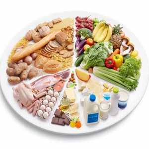 Reguli de dieta pentru gastrita cu aciditate ridicată