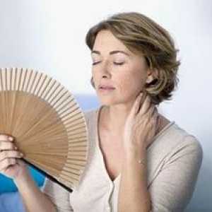 De droguri Ovariamin in menopauza