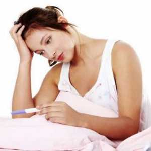 Cauzele de infertilitate la femei: semne, simptome și tratamente