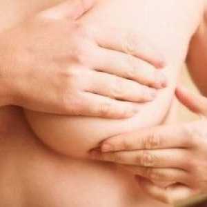 Cauzele dureri în piept în menopauză 6