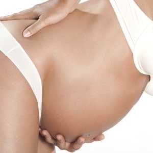 Cauzele și tratamentul vaginitei în timpul sarcinii