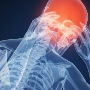 Cauzele și consecințele de edem cerebral